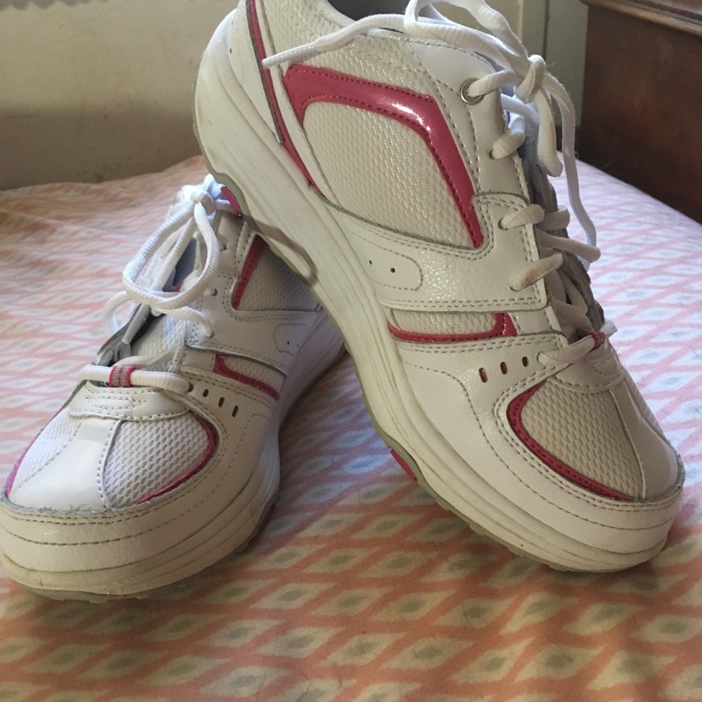 LA Gear Touchtone size 7